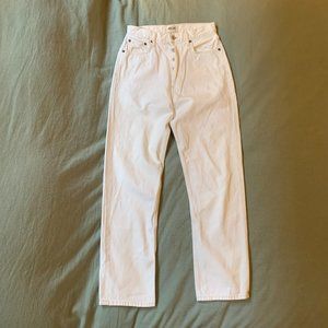 AGOLDE 90s Pinch Waist